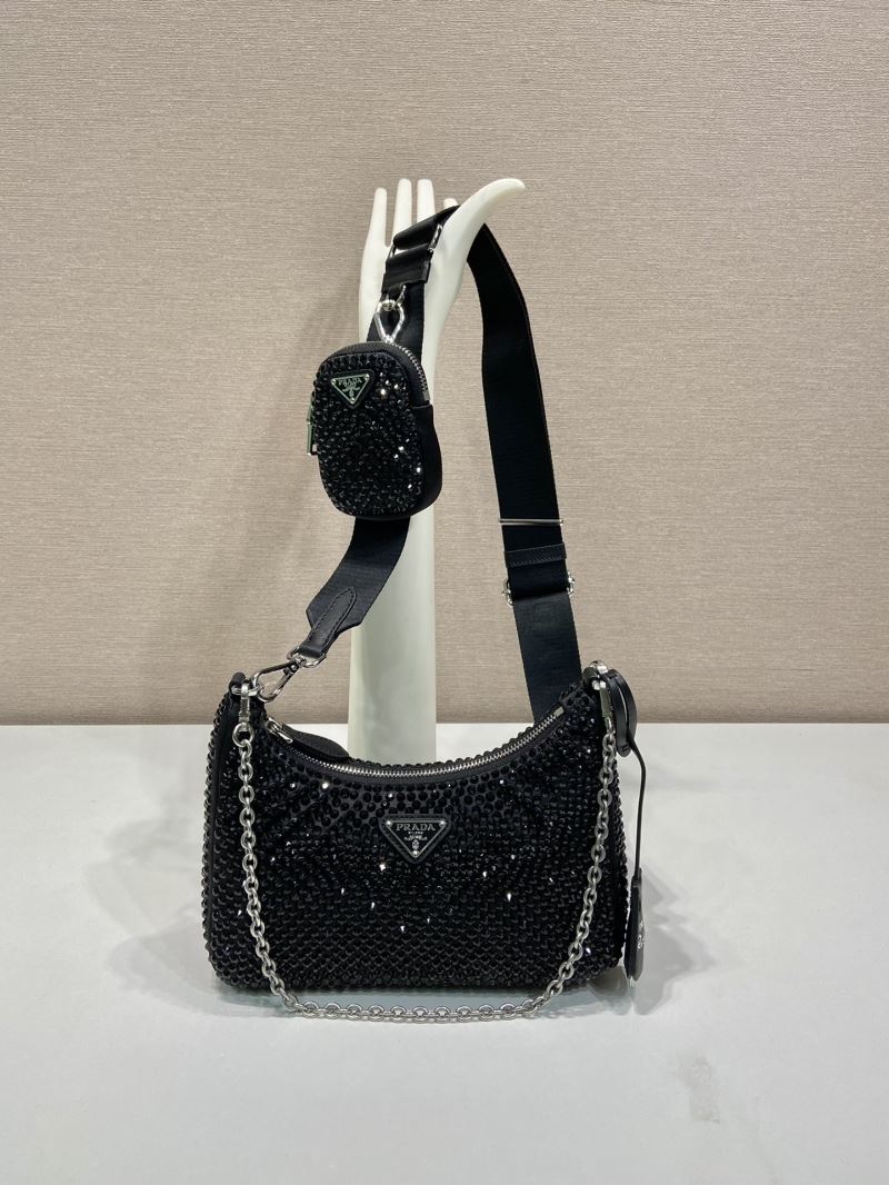 Pra*a satchel bags